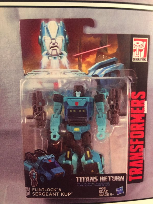 Titans Return Kup Revealed Images From Final TFCC Magazine Shows Wave 4 Deluxe 11 (11 of 13)